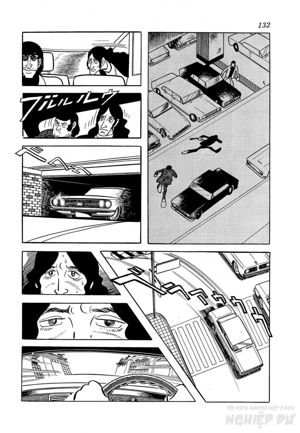 Nhân Gian Côn Trùng Ký Chapter 2 - 63