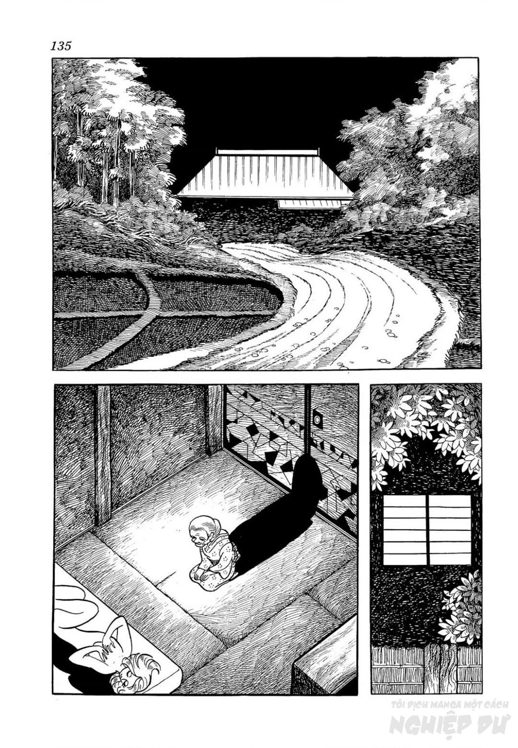 Nhân Gian Côn Trùng Ký Chapter 2 - 66