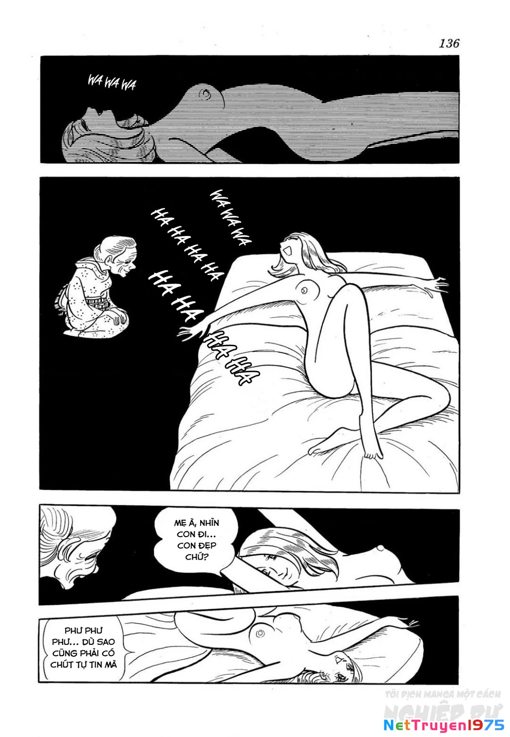 Nhân Gian Côn Trùng Ký Chapter 2 - 67