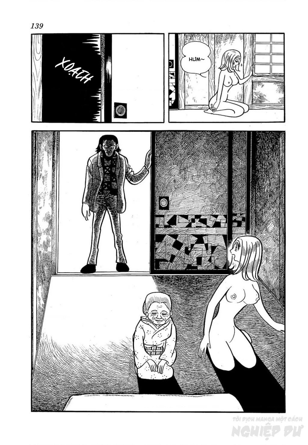Nhân Gian Côn Trùng Ký Chapter 2 - 70