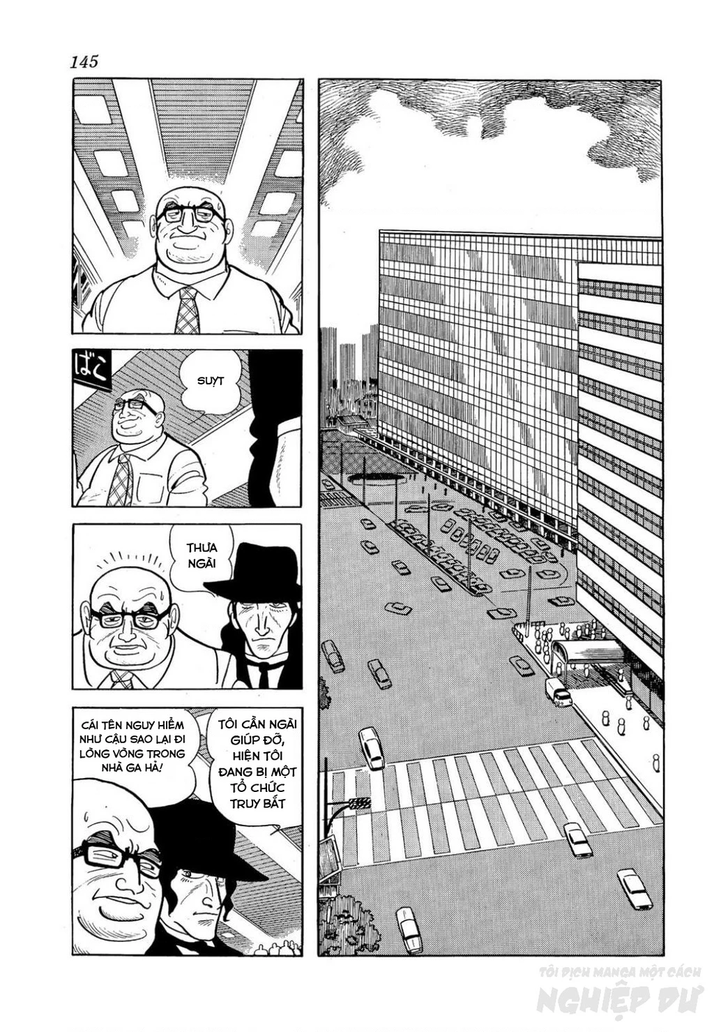 Nhân Gian Côn Trùng Ký Chapter 2 - 76