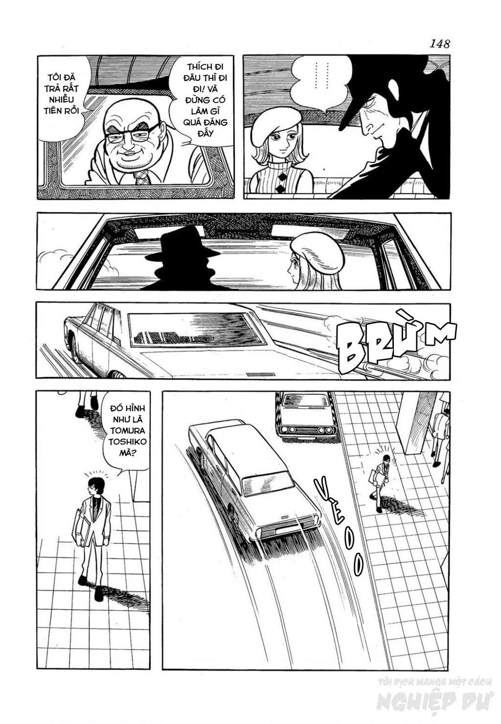 Nhân Gian Côn Trùng Ký Chapter 2 - 79