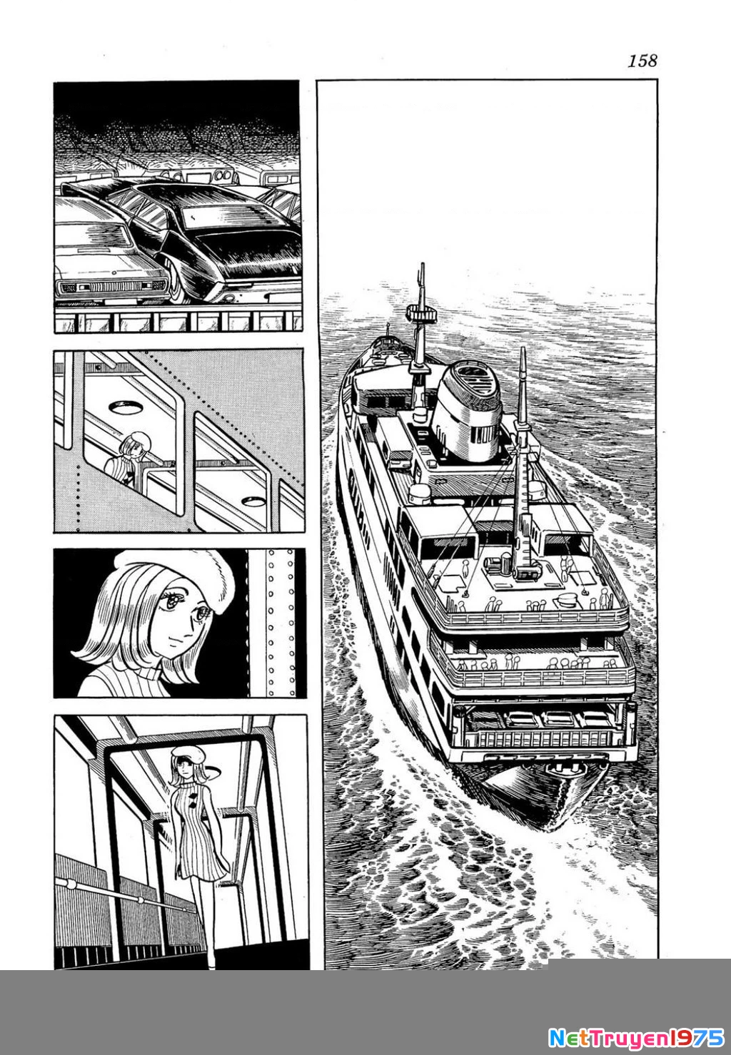 Nhân Gian Côn Trùng Ký Chapter 2 - 89
