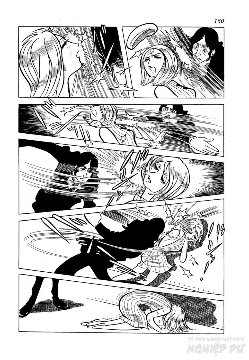 Nhân Gian Côn Trùng Ký Chapter 2 - 91
