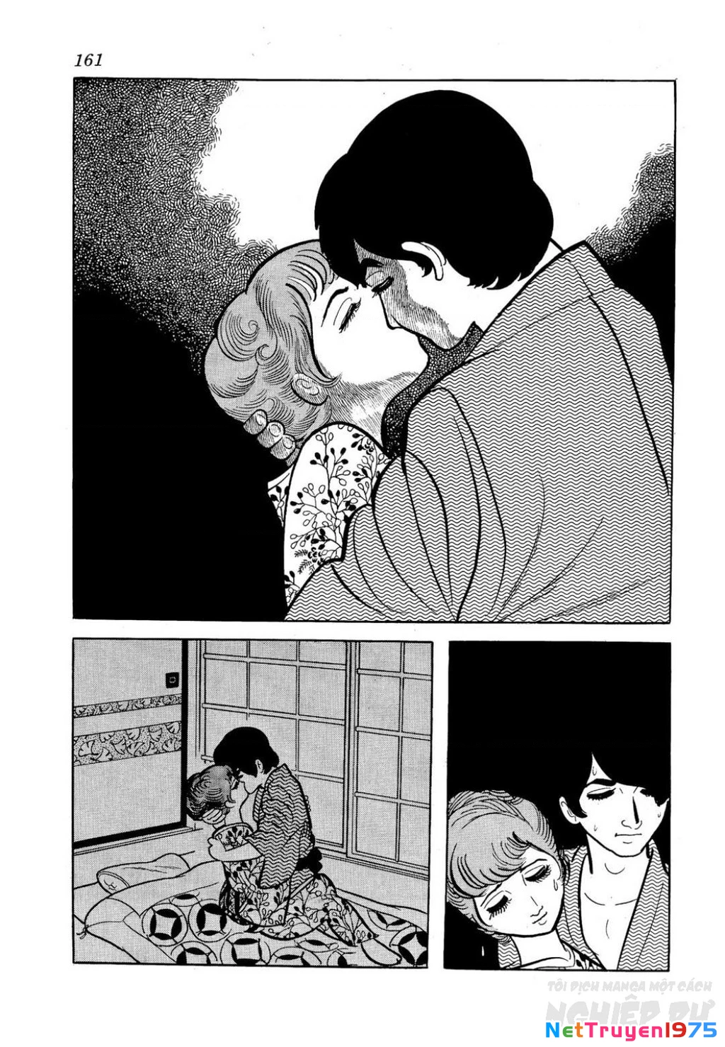 Nhân Gian Côn Trùng Ký Chapter 2 - 92
