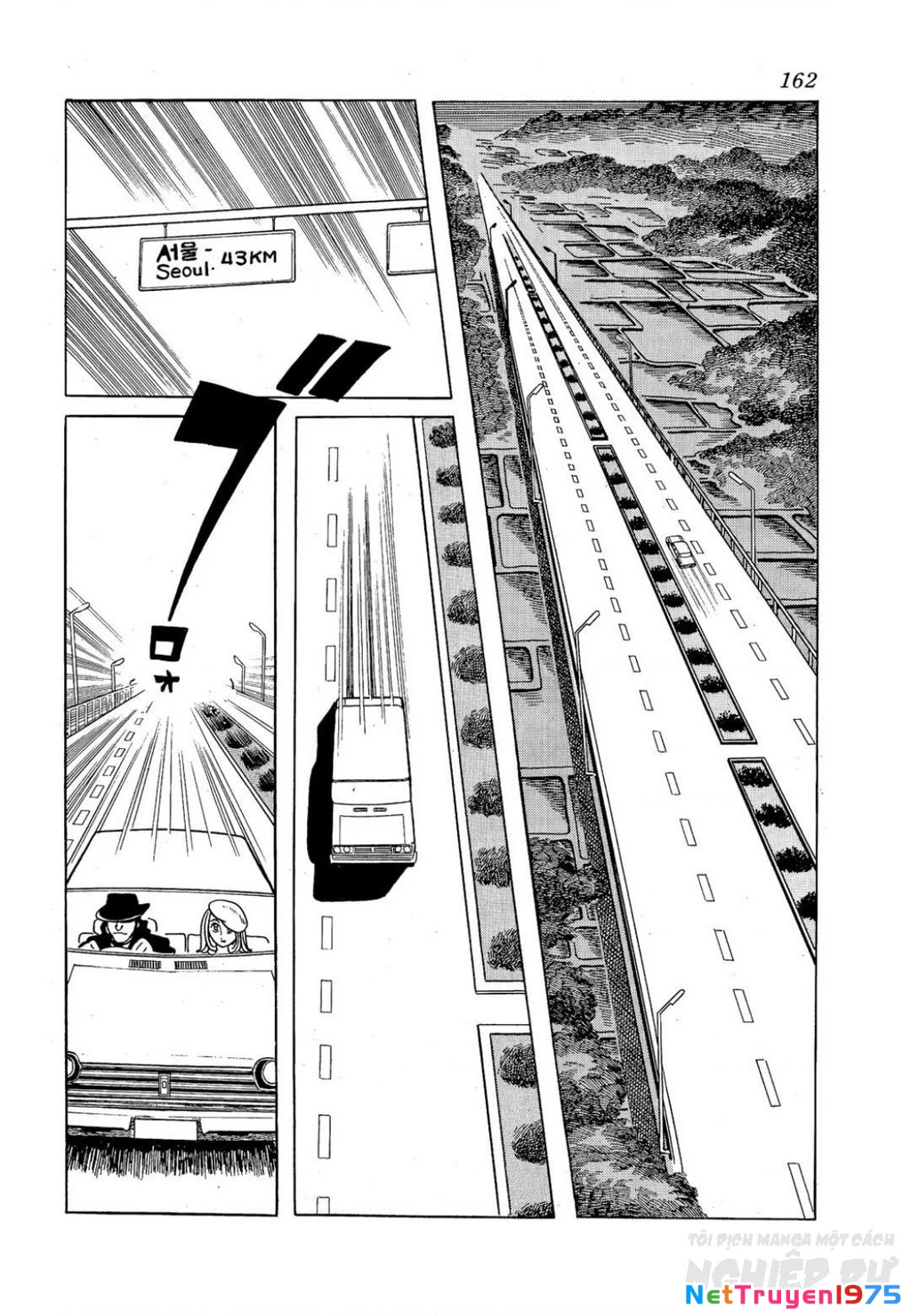 Nhân Gian Côn Trùng Ký Chapter 2 - 93