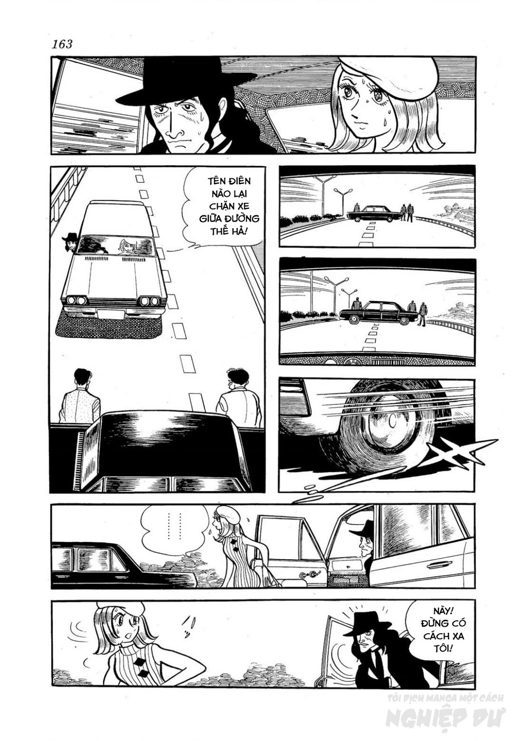 Nhân Gian Côn Trùng Ký Chapter 2 - 94