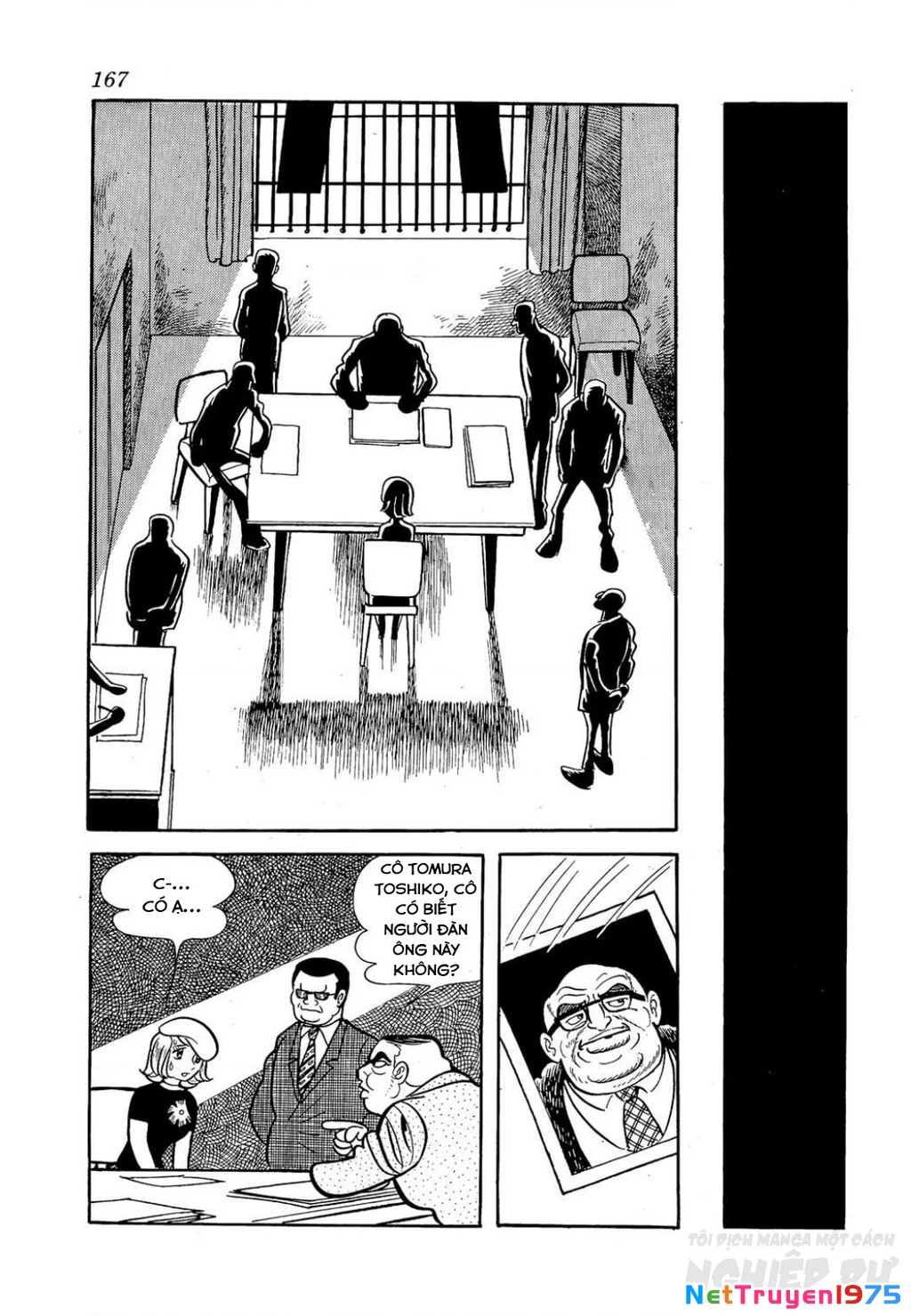 Nhân Gian Côn Trùng Ký Chapter 2 - 98