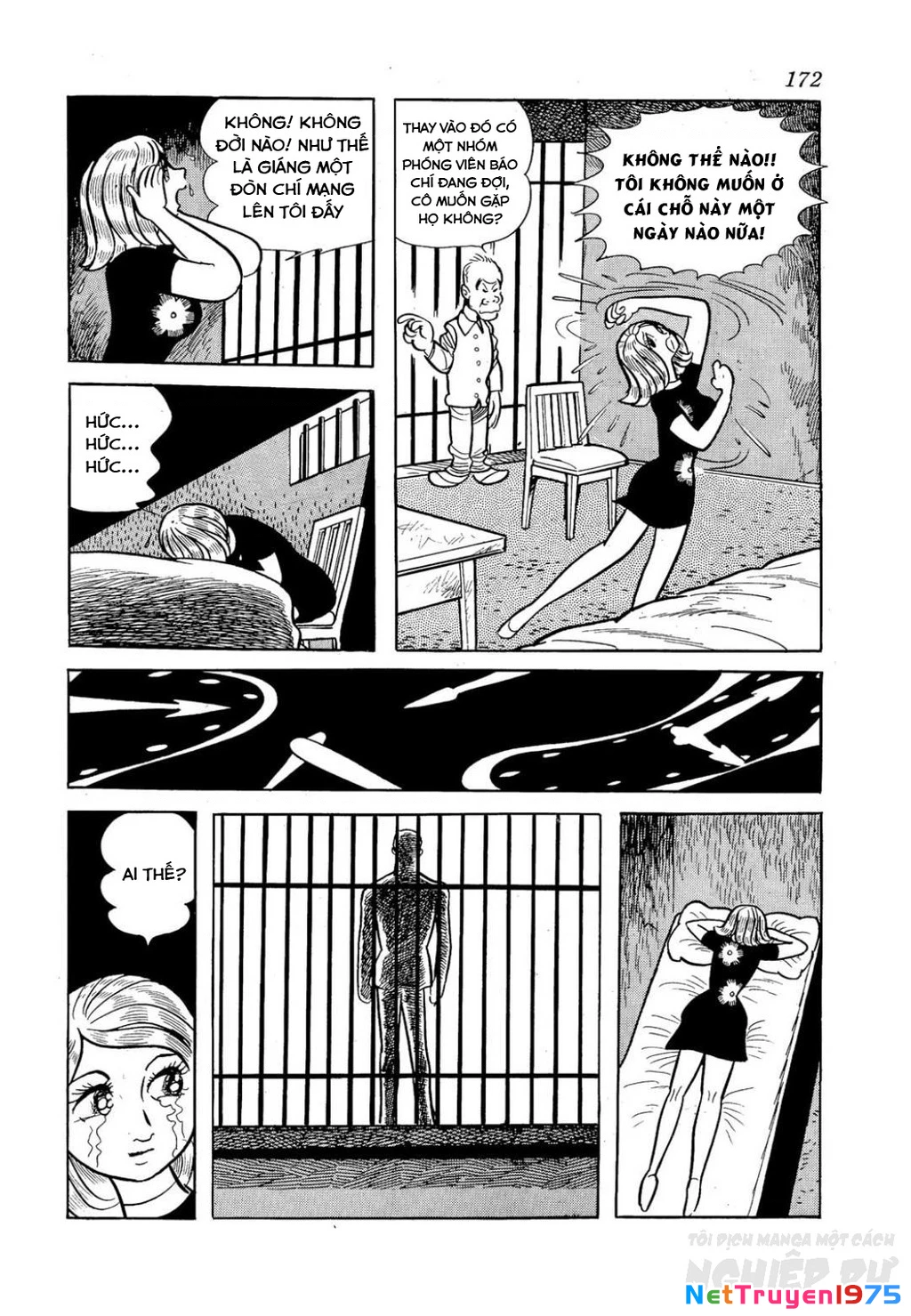 Nhân Gian Côn Trùng Ký Chapter 2 - 103