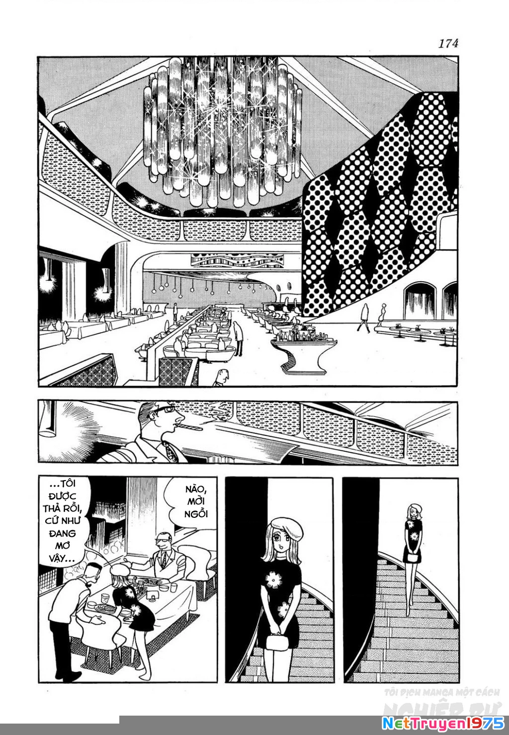 Nhân Gian Côn Trùng Ký Chapter 2 - 105