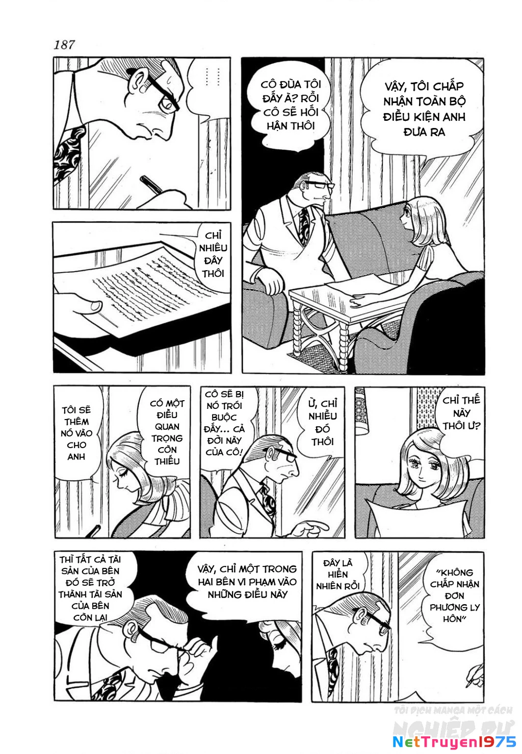 Nhân Gian Côn Trùng Ký Chapter 2 - 118