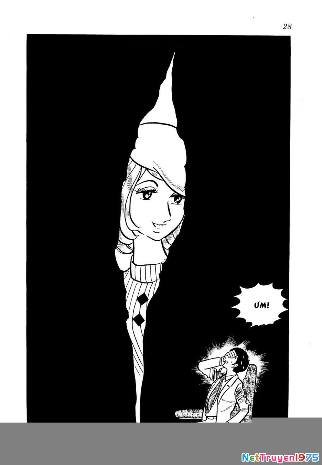 Nhân Gian Côn Trùng Ký Chapter 3 - 26