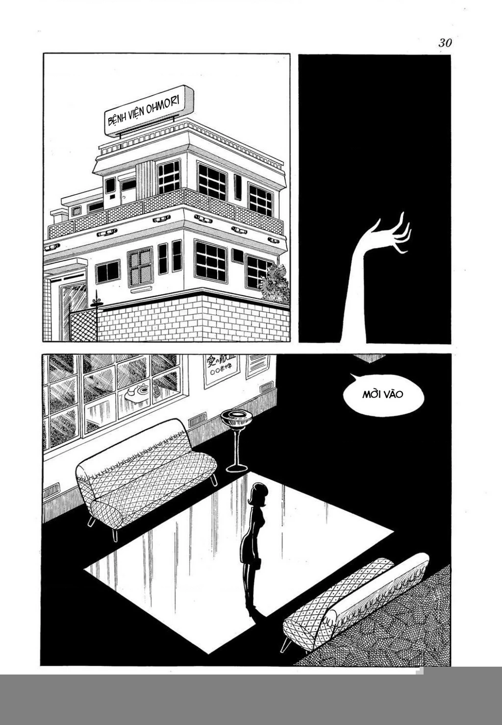 Nhân Gian Côn Trùng Ký Chapter 3 - 28