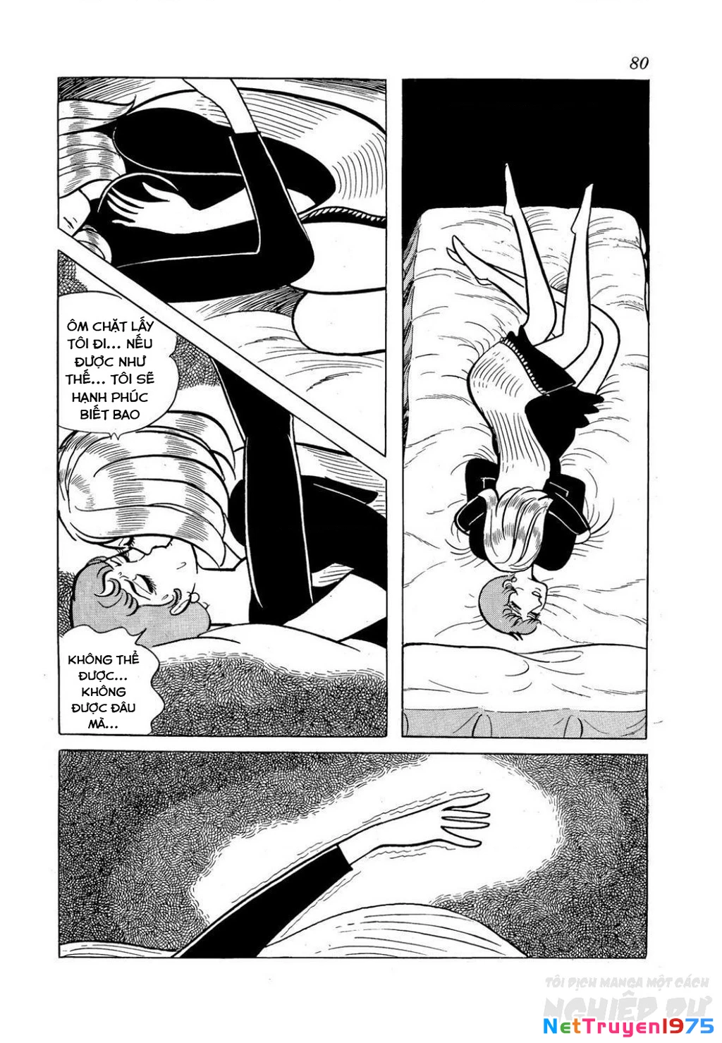 Nhân Gian Côn Trùng Ký Chapter 3 - 78
