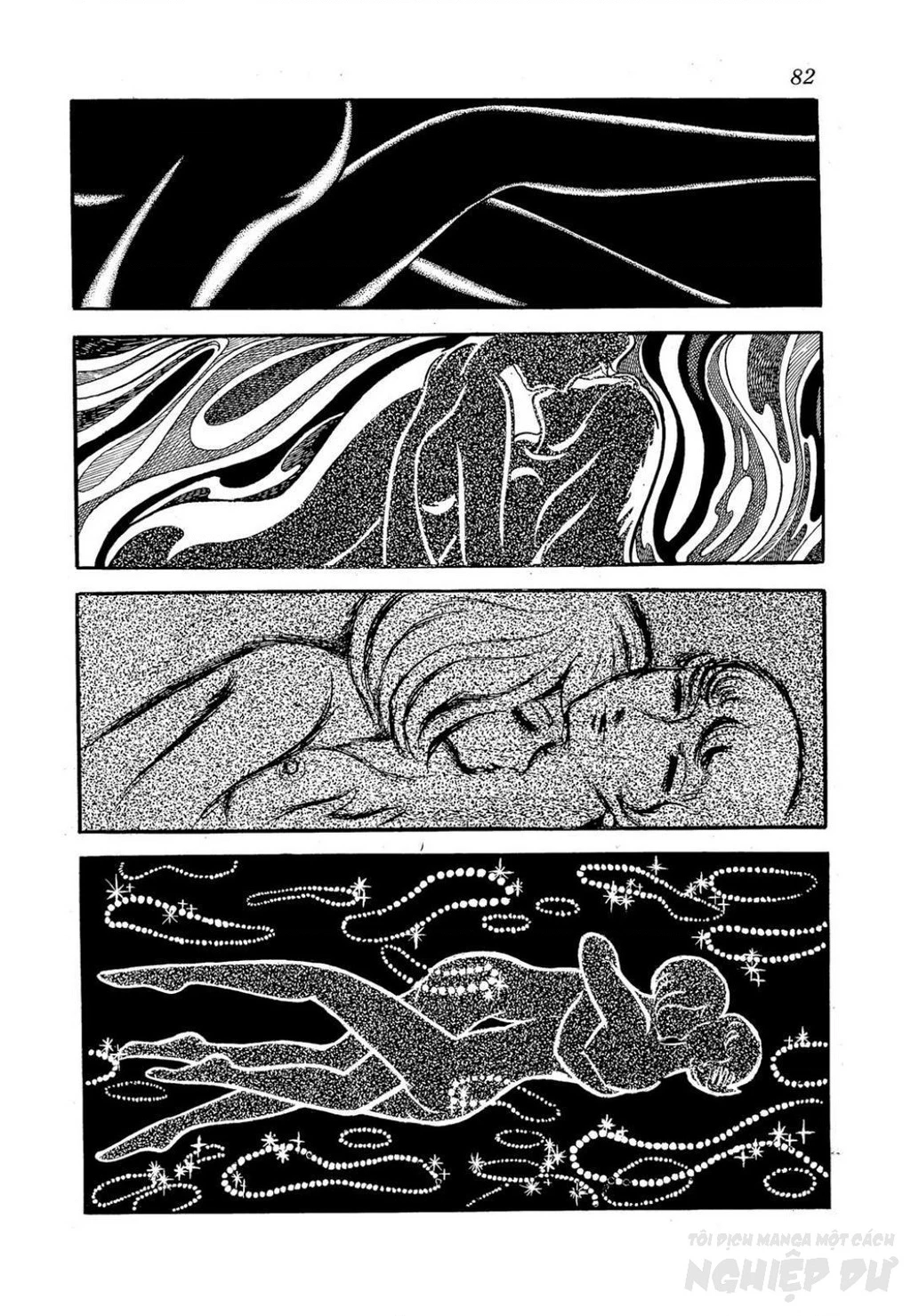 Nhân Gian Côn Trùng Ký Chapter 3 - 80