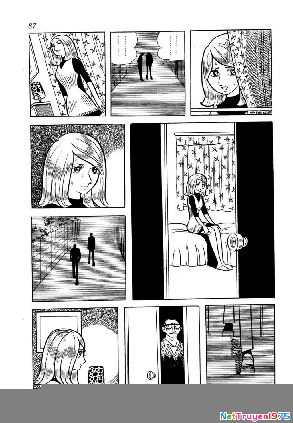 Nhân Gian Côn Trùng Ký Chapter 3 - 85