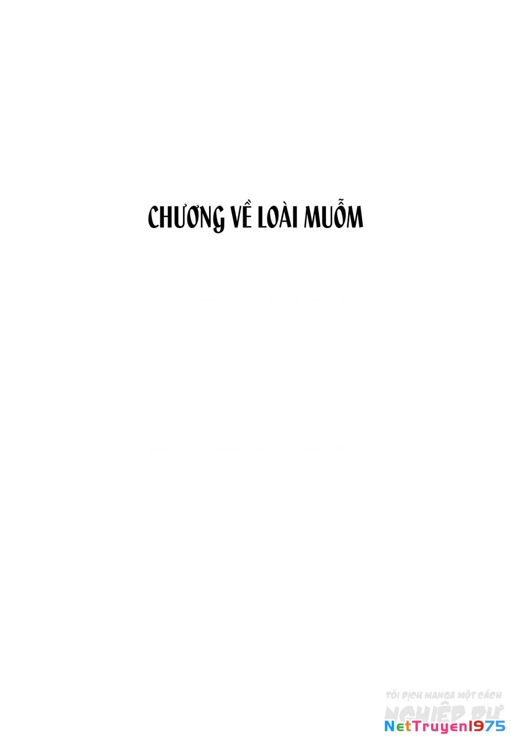 Nhân Gian Côn Trùng Ký Chapter 4 - 2
