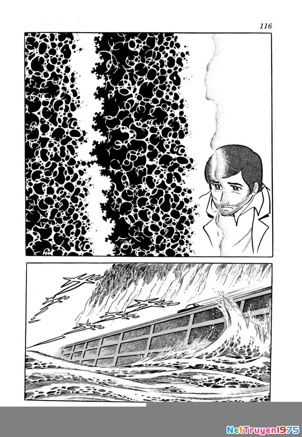 Nhân Gian Côn Trùng Ký Chapter 4 - 9