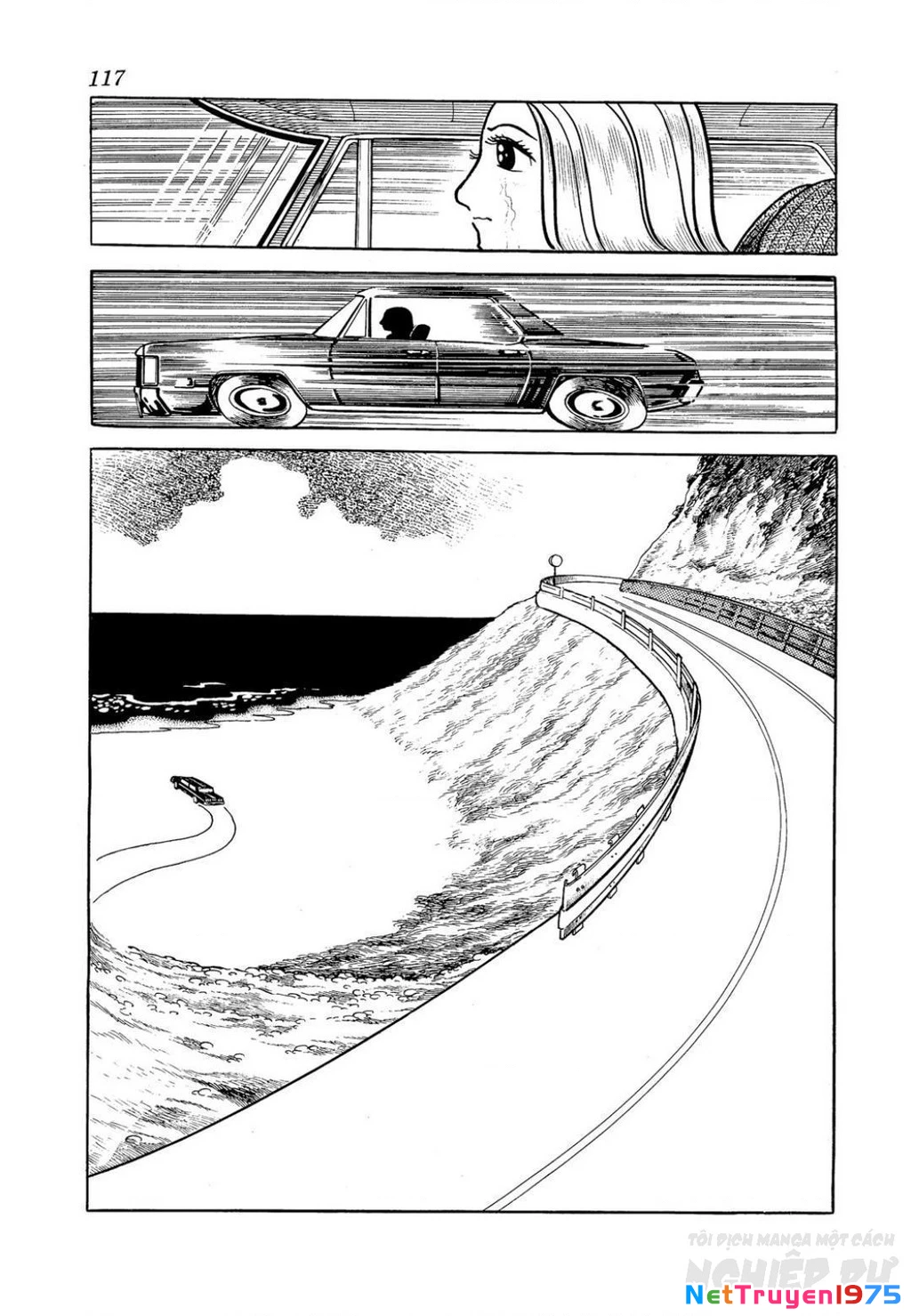 Nhân Gian Côn Trùng Ký Chapter 4 - 10