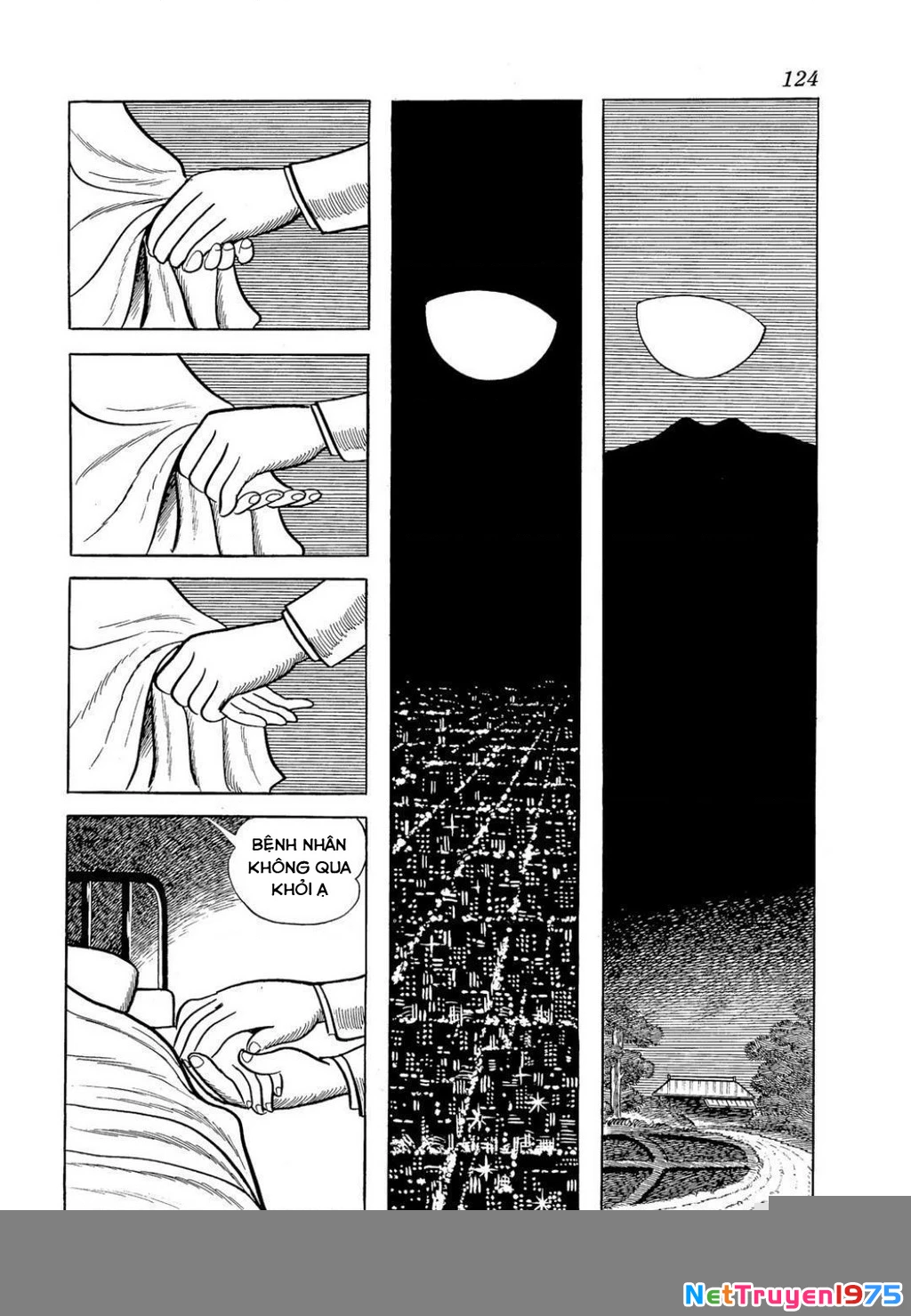 Nhân Gian Côn Trùng Ký Chapter 4 - 17