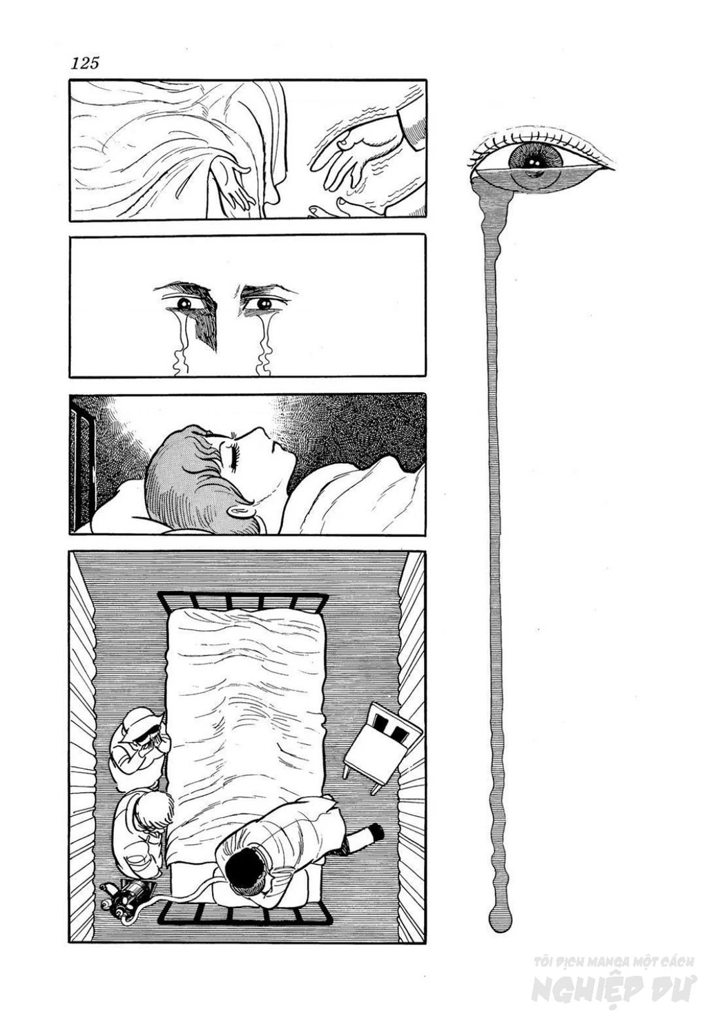 Nhân Gian Côn Trùng Ký Chapter 4 - 18
