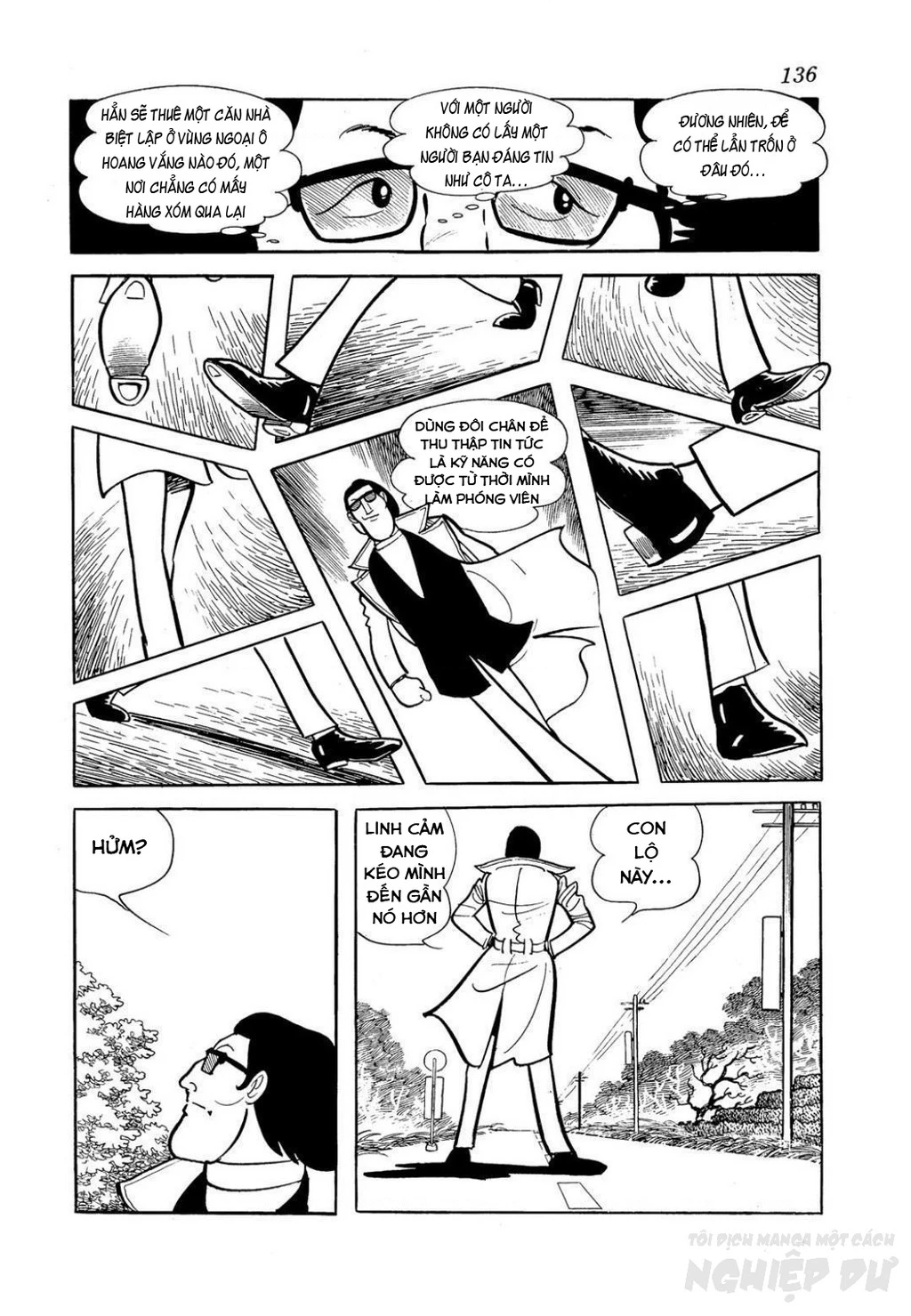 Nhân Gian Côn Trùng Ký Chapter 4 - 29