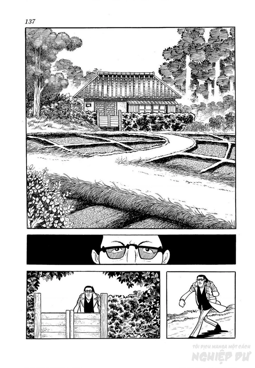 Nhân Gian Côn Trùng Ký Chapter 4 - 30