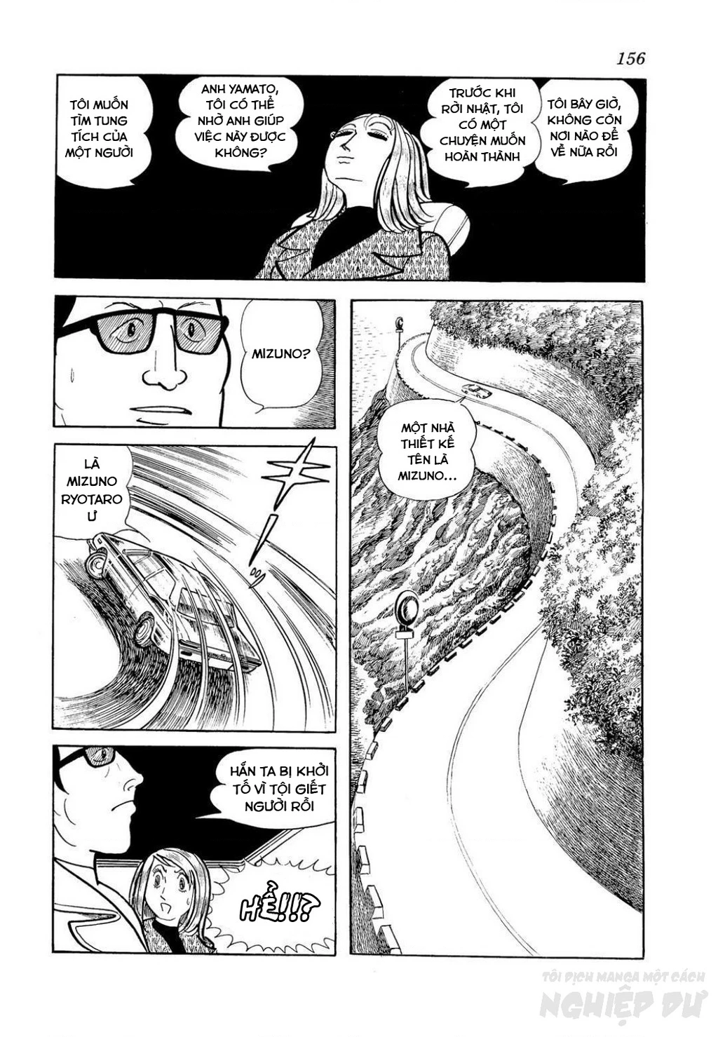 Nhân Gian Côn Trùng Ký Chapter 4 - 49