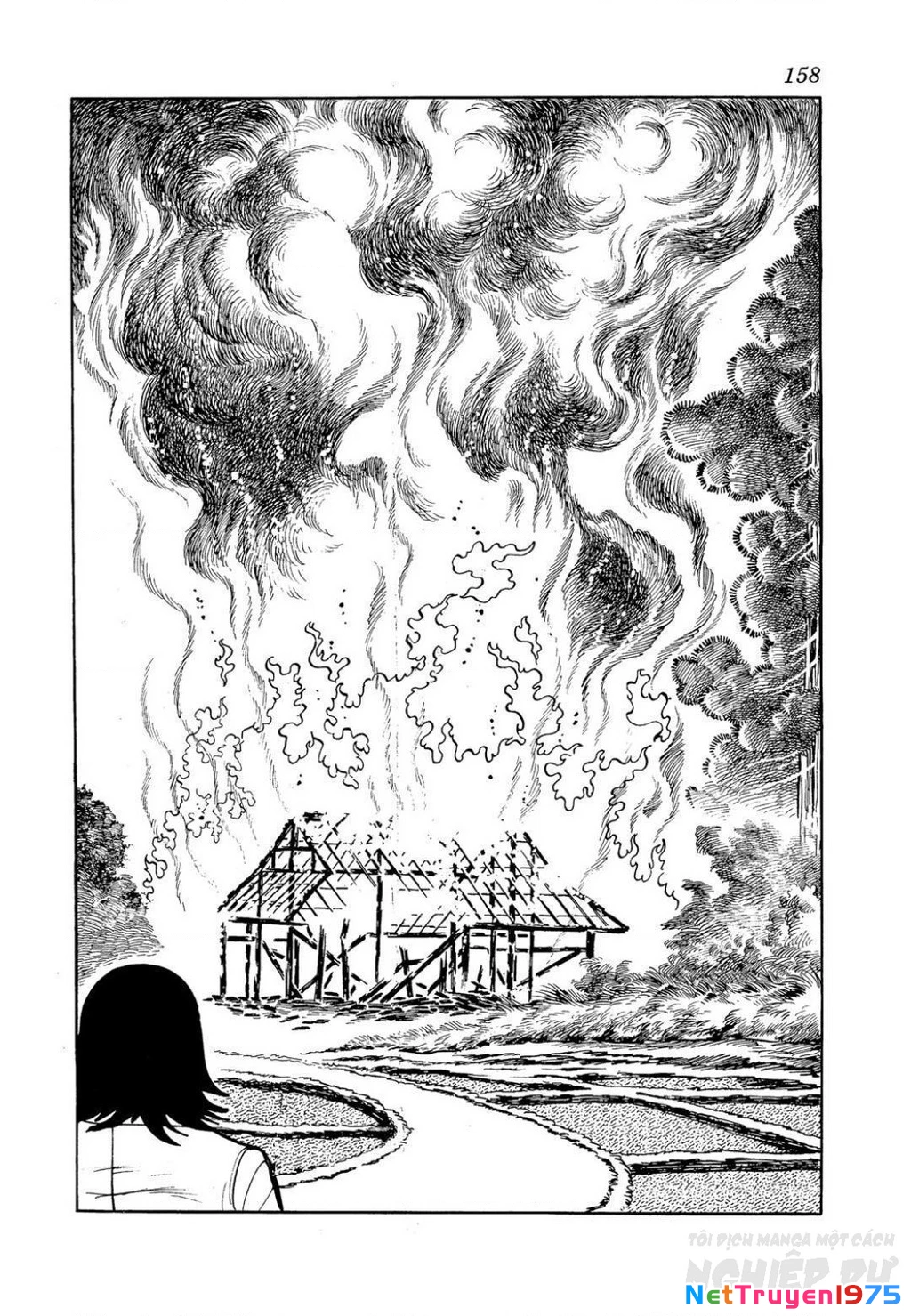 Nhân Gian Côn Trùng Ký Chapter 4 - 51