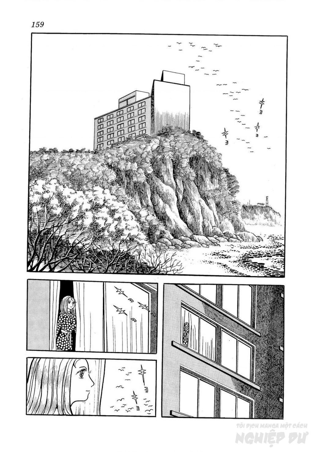 Nhân Gian Côn Trùng Ký Chapter 4 - 52
