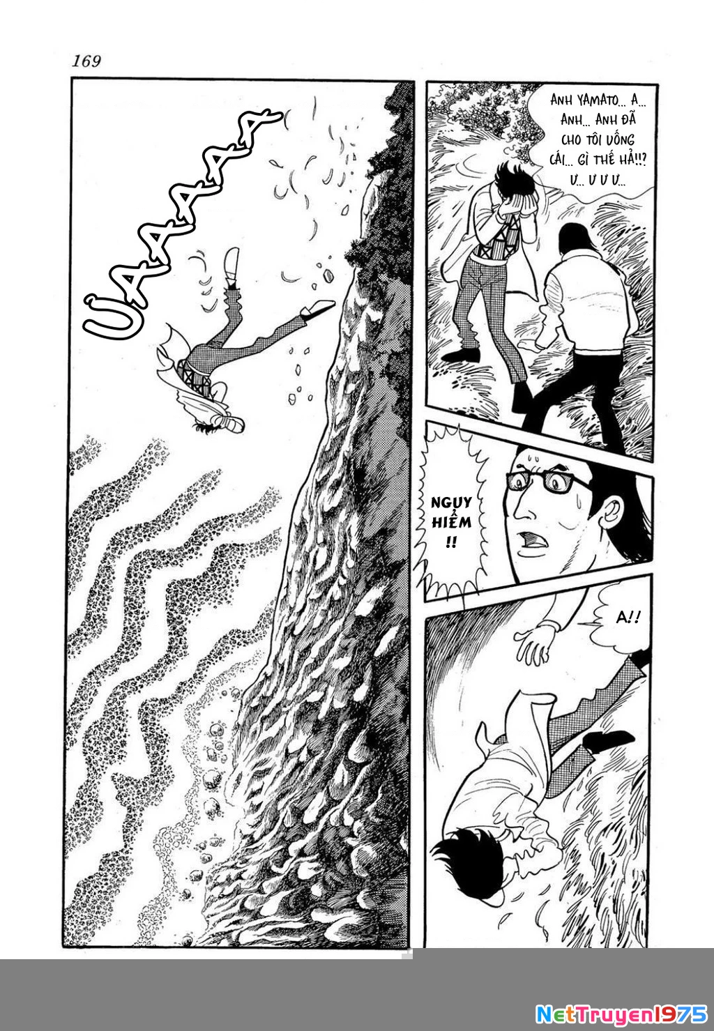Nhân Gian Côn Trùng Ký Chapter 4 - 62