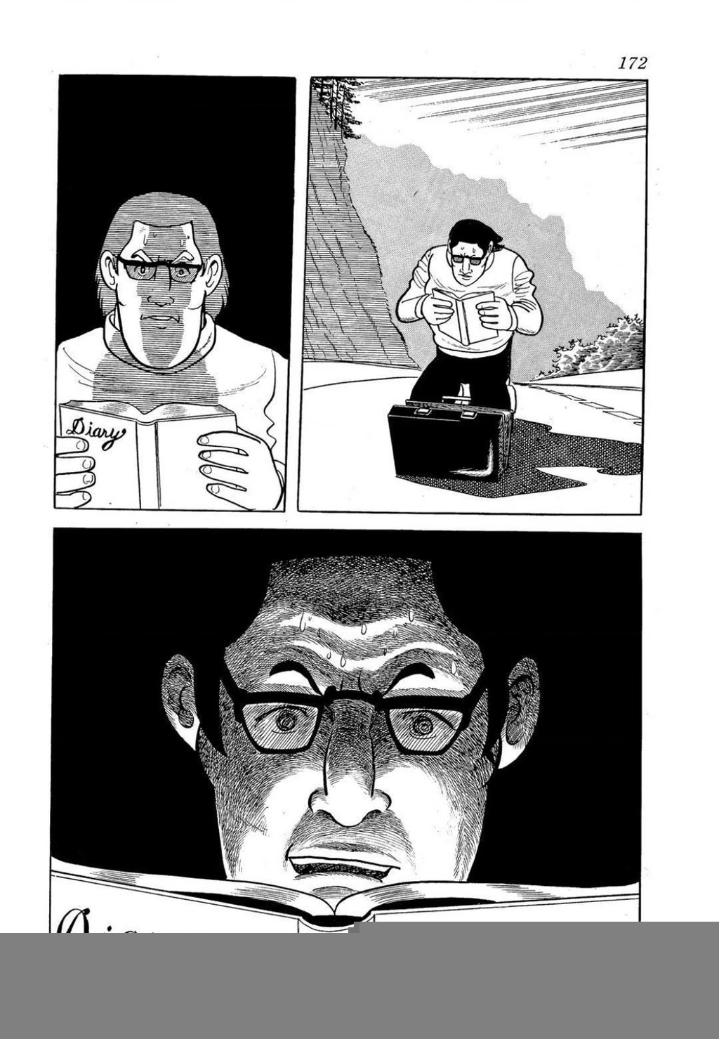 Nhân Gian Côn Trùng Ký Chapter 4 - 65