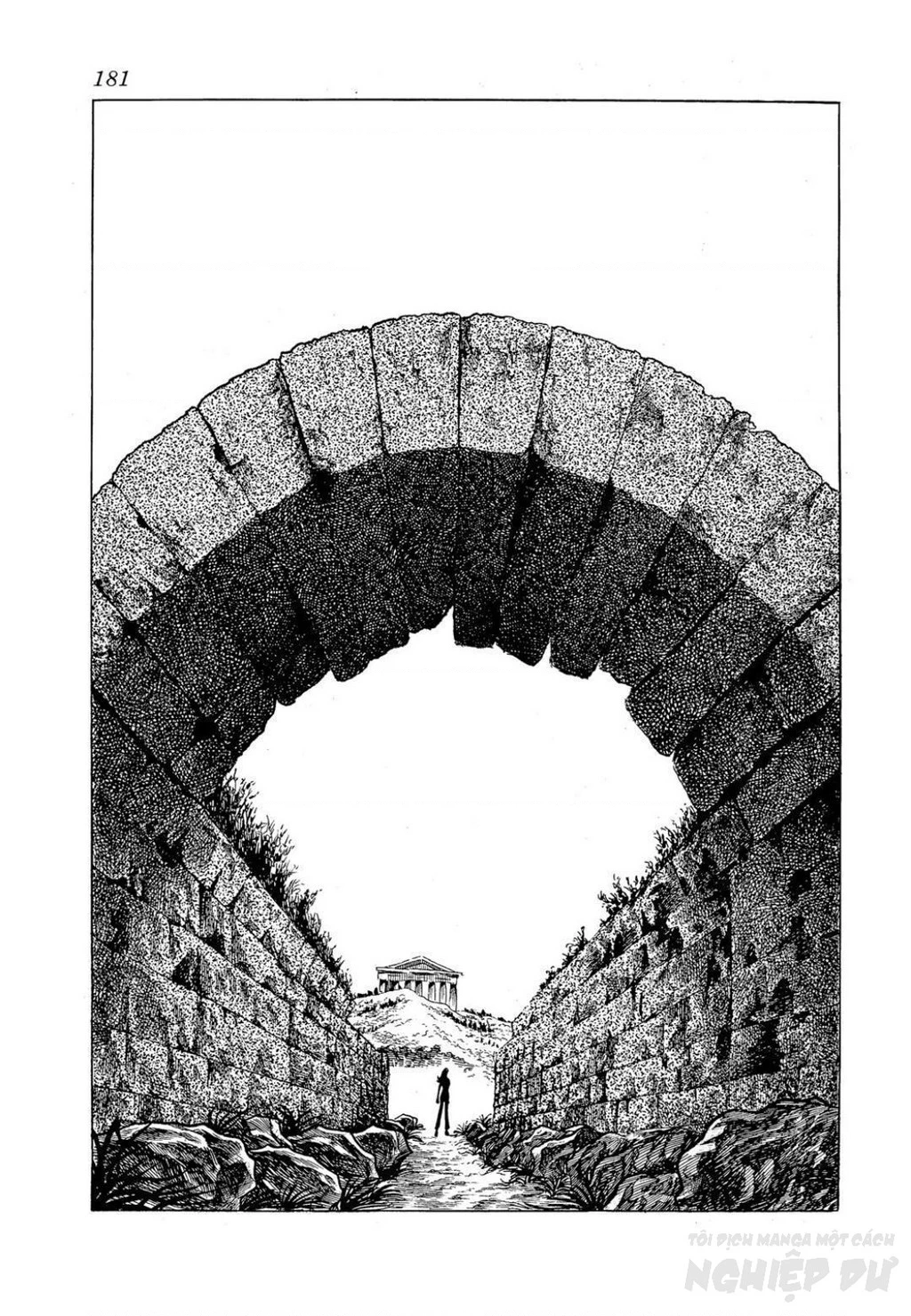Nhân Gian Côn Trùng Ký Chapter 4 - 74