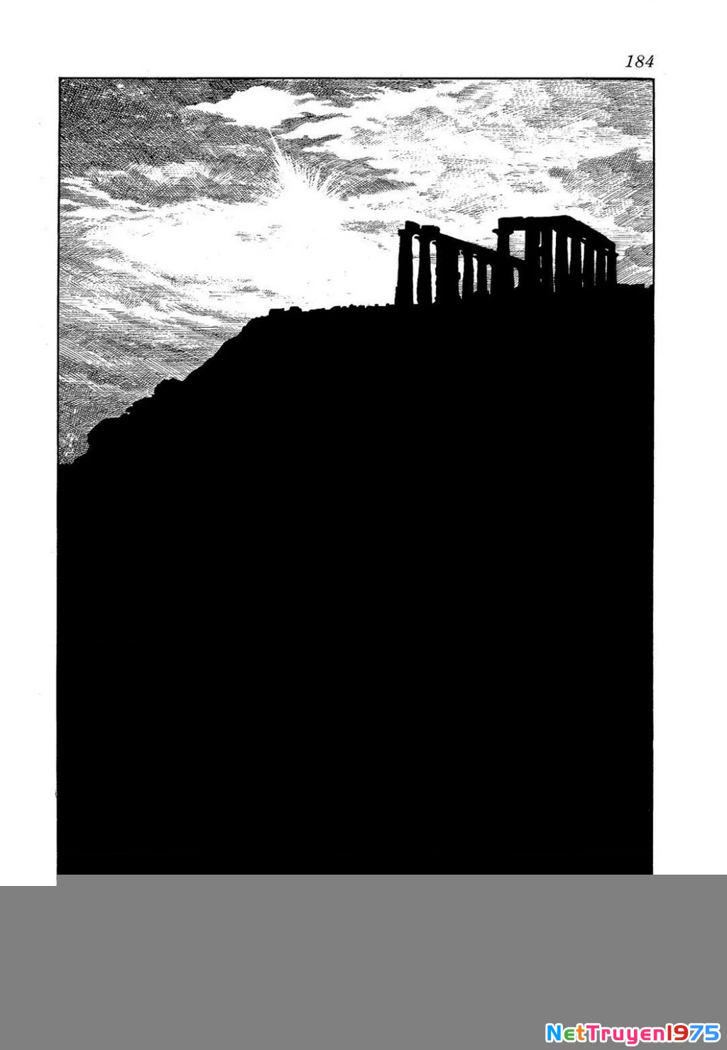 Nhân Gian Côn Trùng Ký Chapter 4 - 77