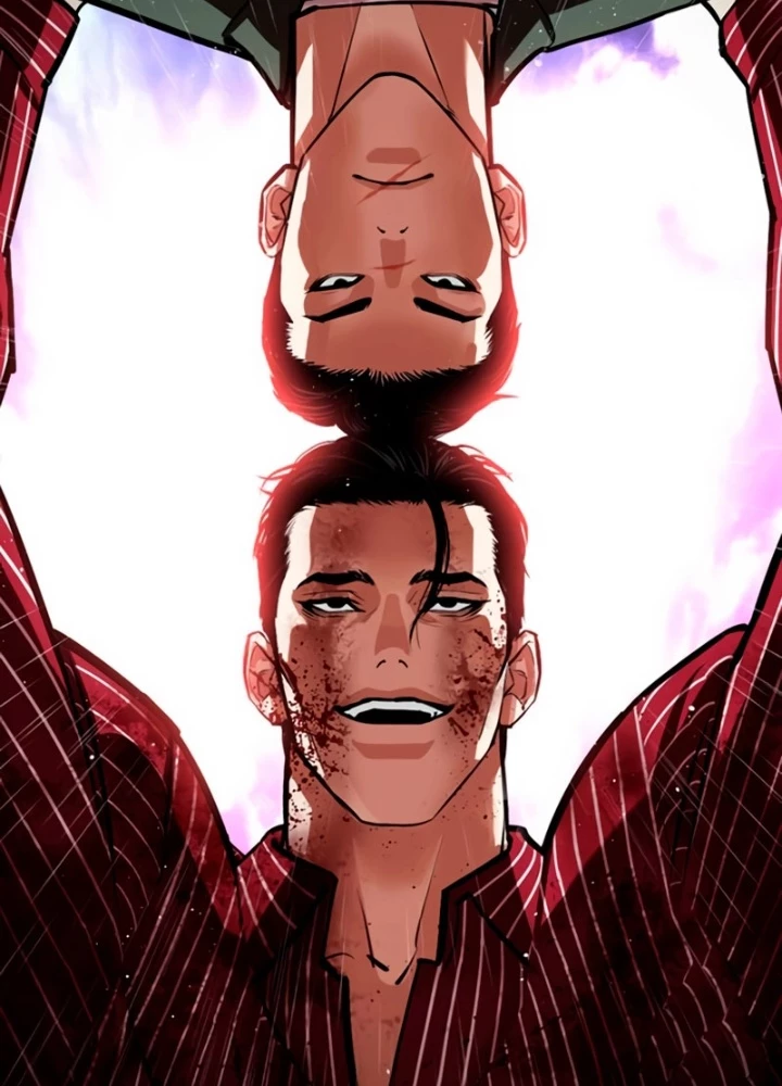 Hoán Đổi Diệu Kỳ Chapter 554 - 25