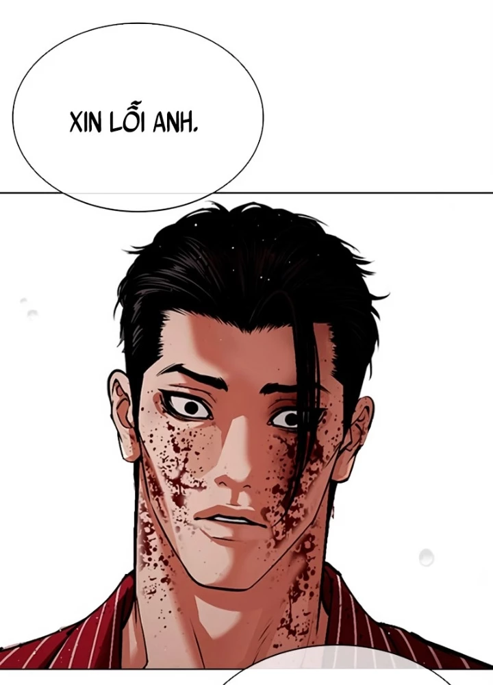 Hoán Đổi Diệu Kỳ Chapter 554 - 57