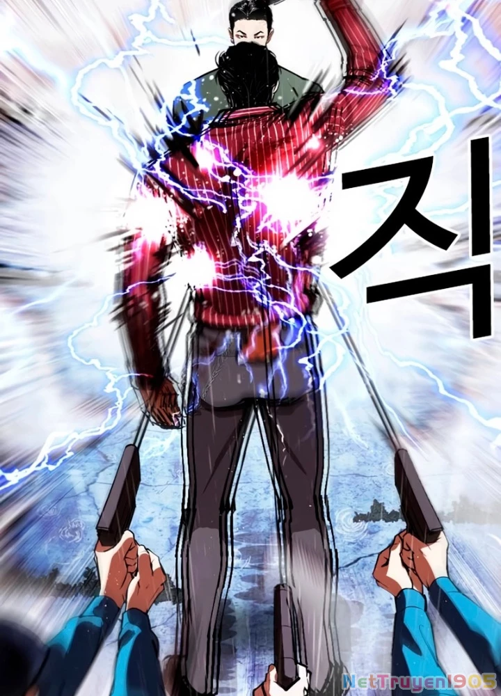 Hoán Đổi Diệu Kỳ Chapter 554 - 117