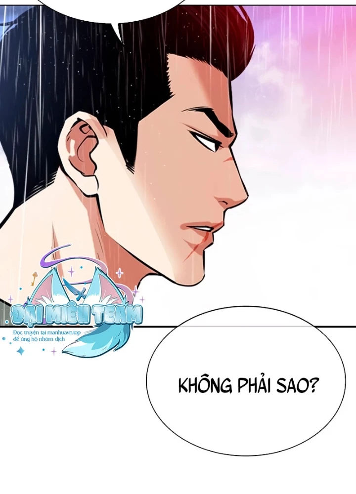 Hoán Đổi Diệu Kỳ Chapter 554 - 131