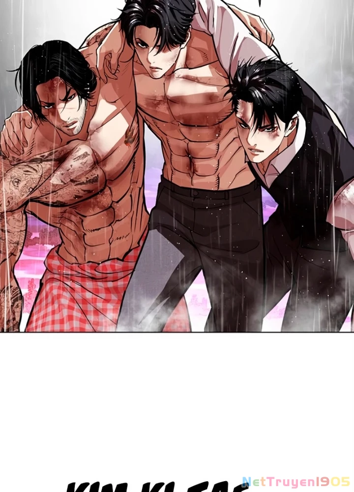 Hoán Đổi Diệu Kỳ Chapter 554 - 189