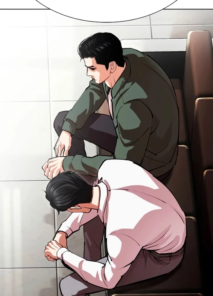Hoán Đổi Diệu Kỳ Chapter 554 - 251