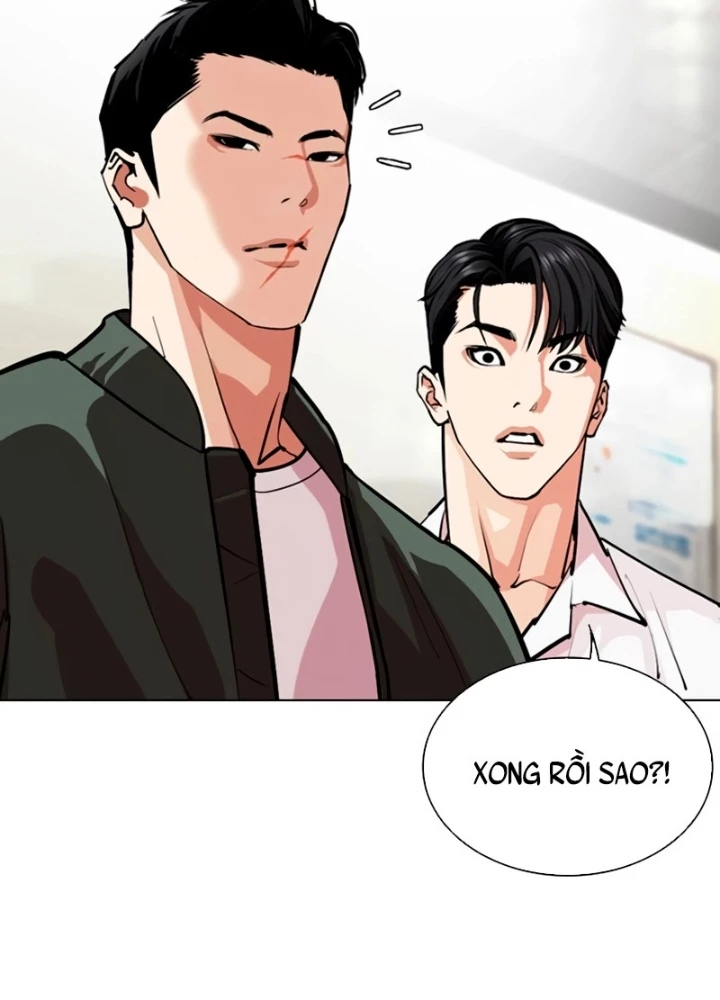 Hoán Đổi Diệu Kỳ Chapter 554 - 255