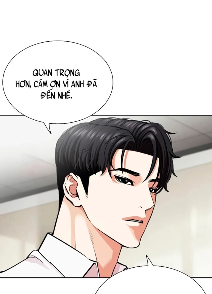 Hoán Đổi Diệu Kỳ Chapter 554 - 277