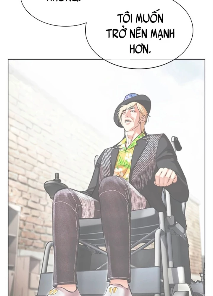 Hoán Đổi Diệu Kỳ Chapter 554 - 283
