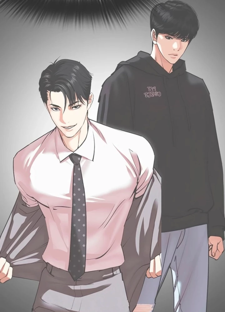 Hoán Đổi Diệu Kỳ Chapter 554 - 337