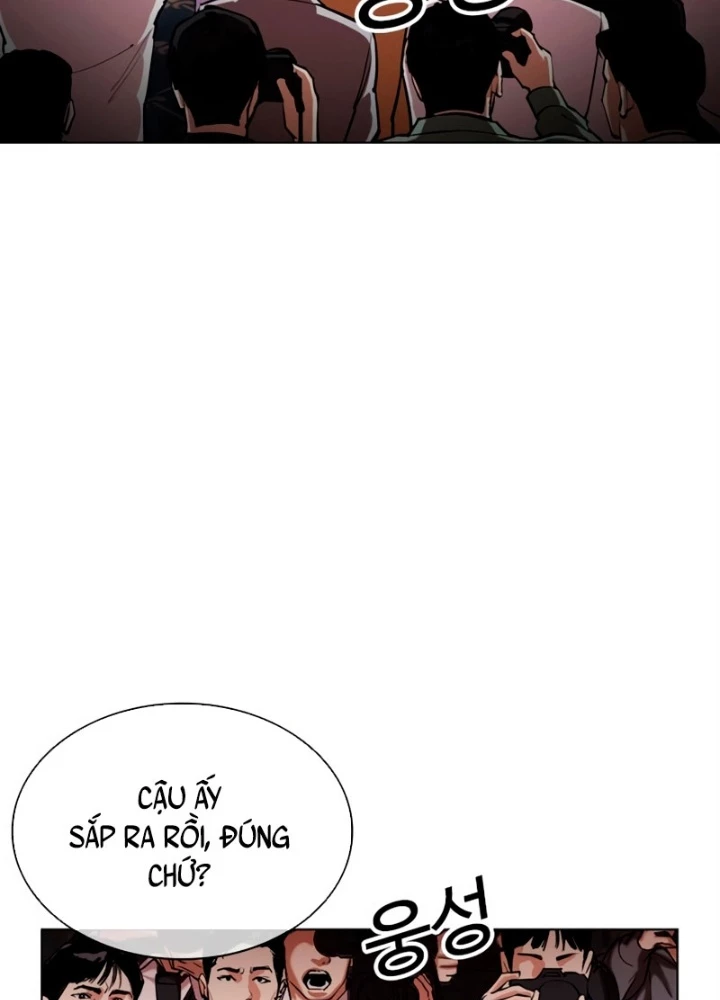 Hoán Đổi Diệu Kỳ Chapter 554 - 353