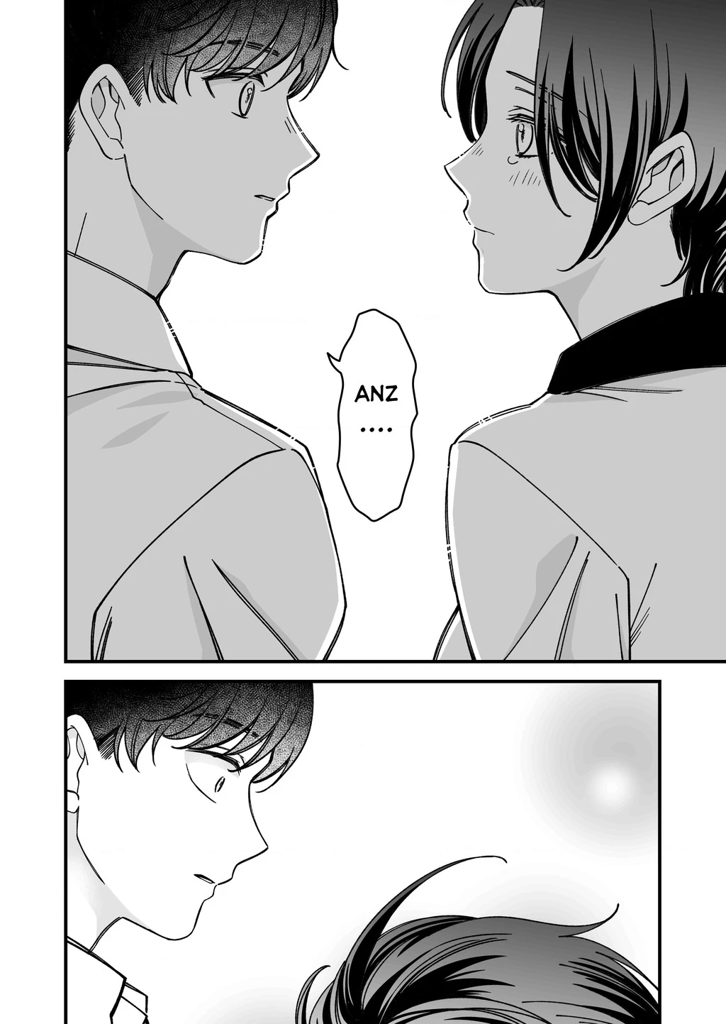 Em có thích một cấp trên mặt búng ra sữa không? Chapter 6 - 9