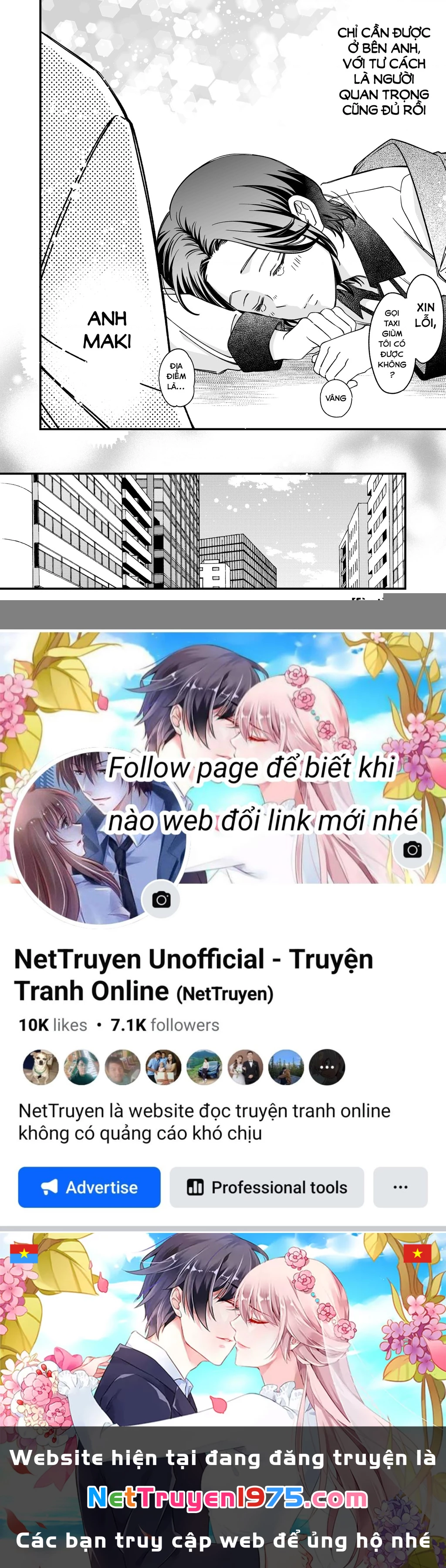 Em có thích một cấp trên mặt búng ra sữa không? Chapter 6 - 11