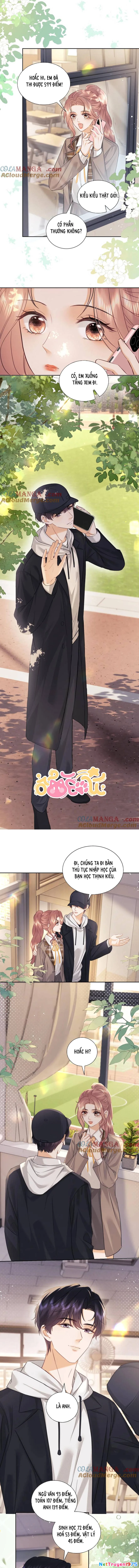 Trọng Sinh Trở Thành Fan” Vợ ” Của Thần Tượng Chapter 91 - Trang 2