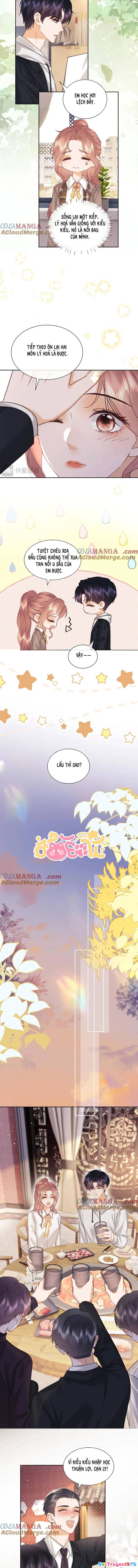 Trọng Sinh Trở Thành Fan” Vợ ” Của Thần Tượng Chapter 91 - Trang 2