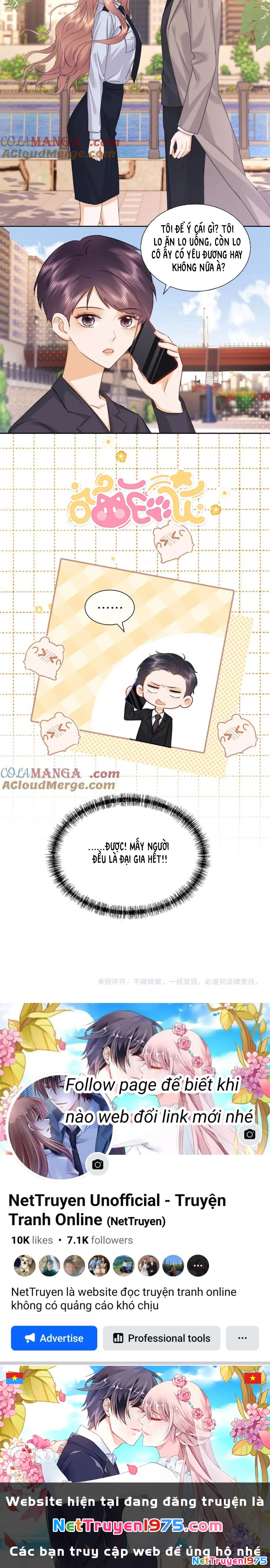 Trọng Sinh Trở Thành Fan” Vợ ” Của Thần Tượng Chapter 91 - Trang 2